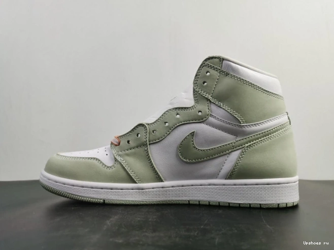 Air CD0461-002 Seafoam OG High 1 Jordan 0909